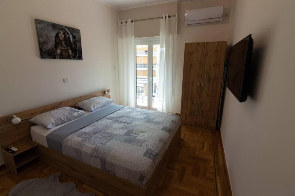아테네 Sun Acropolis View 아파트 외부 사진