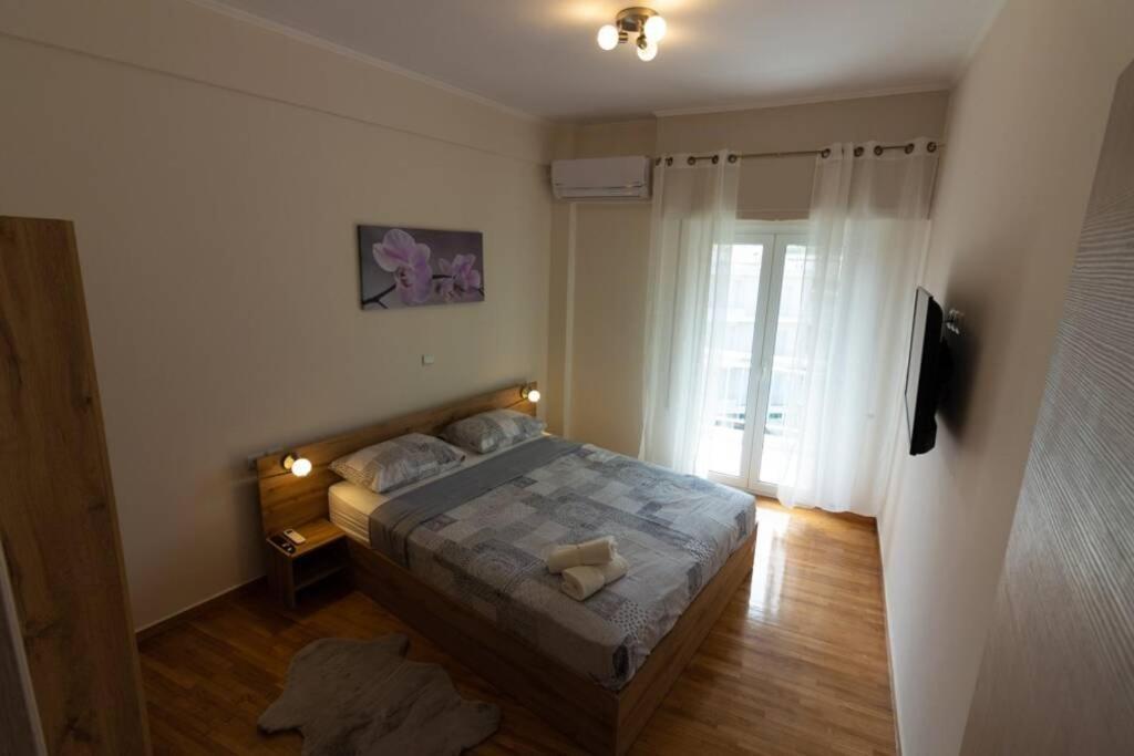 아테네 Sun Acropolis View 아파트 외부 사진