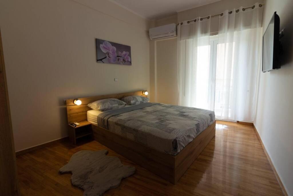 아테네 Sun Acropolis View 아파트 외부 사진