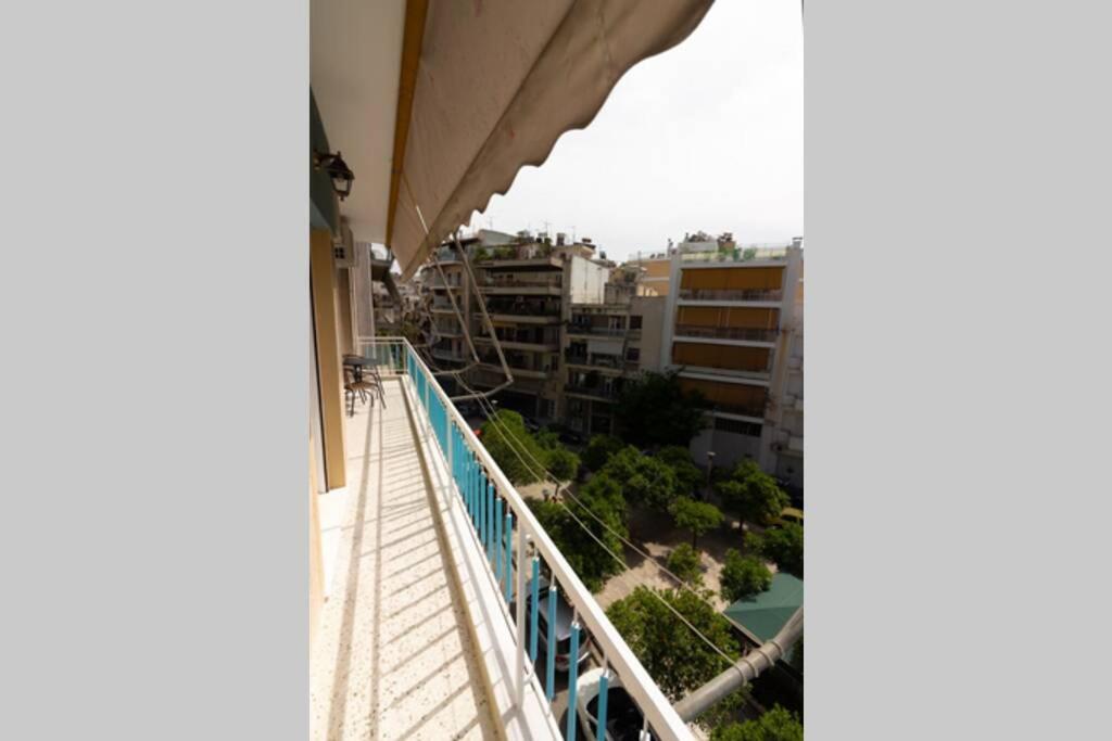 아테네 Sun Acropolis View 아파트 외부 사진