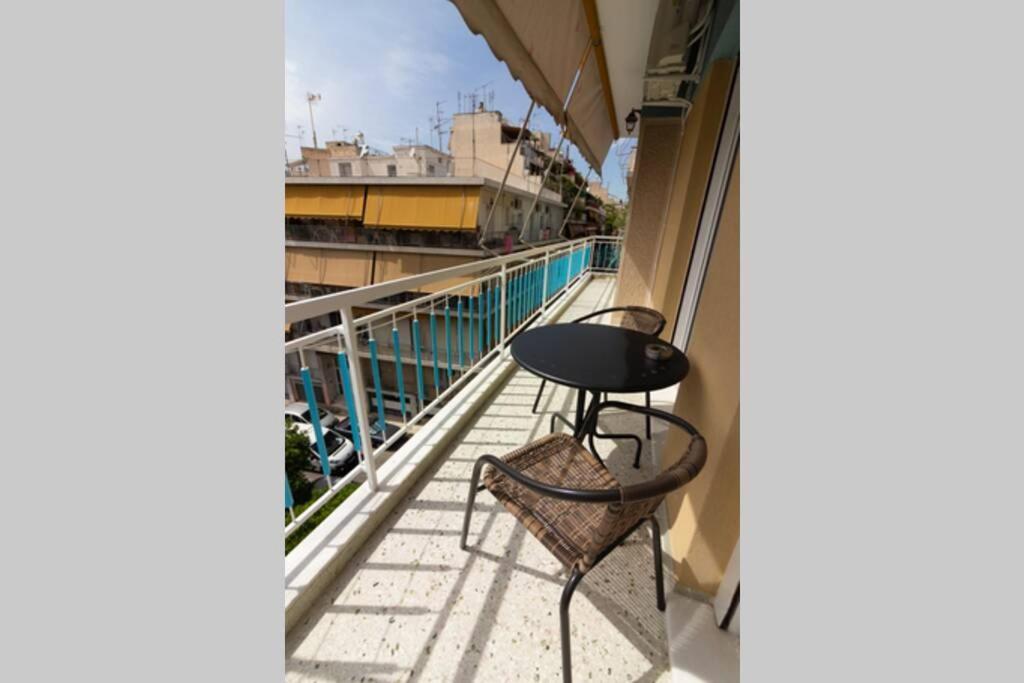 아테네 Sun Acropolis View 아파트 외부 사진